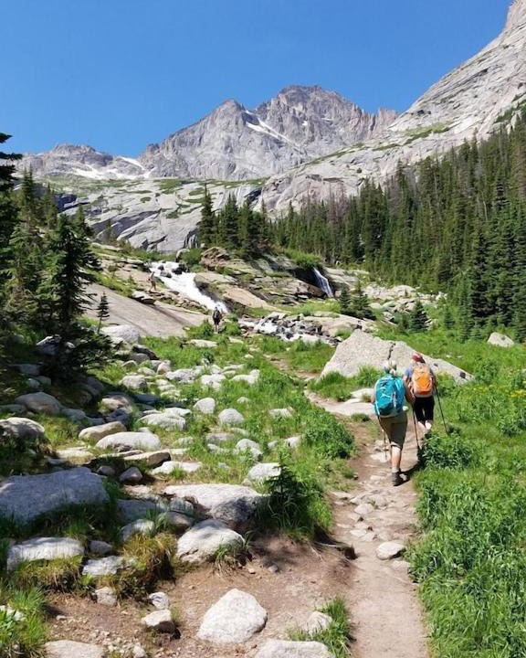Photo of Others in Estes Park