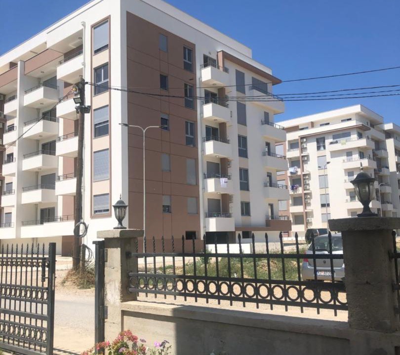 Photo of Buildings in Ulcinj