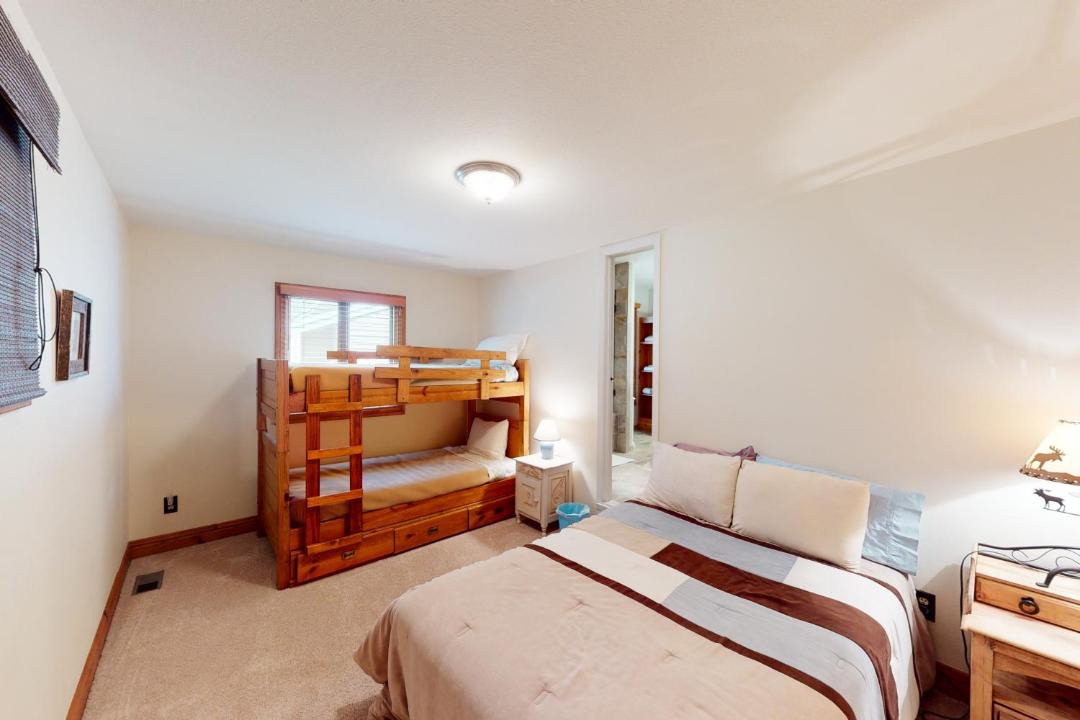 Photo of Bedroom in Eagle-Vail