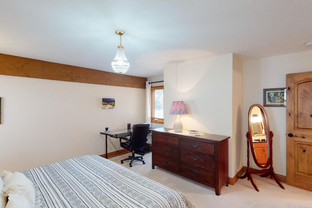 Photo of Bedroom in Eagle-Vail