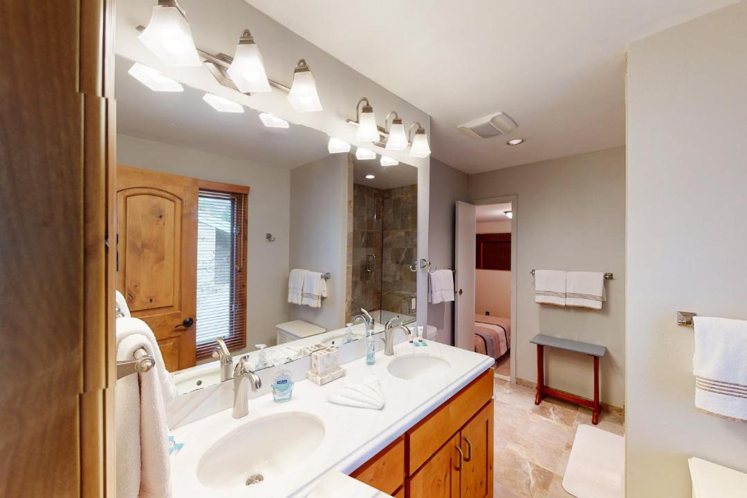 Photo of Bathroom in Eagle-Vail