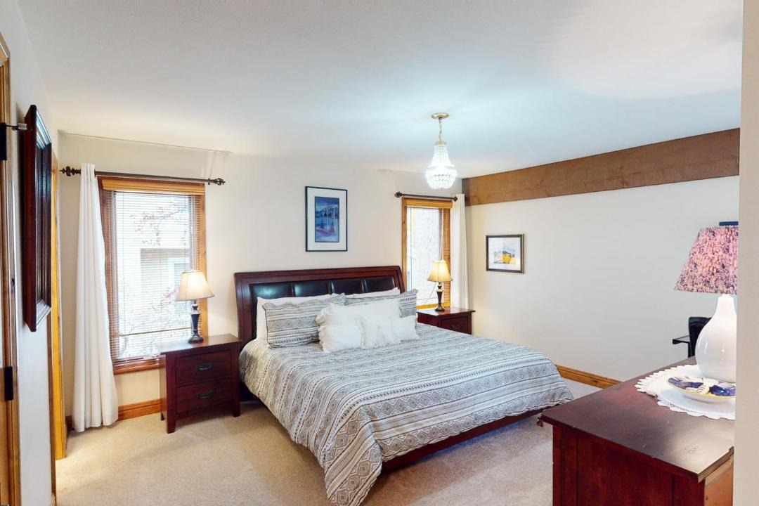 Photo of Bedroom in Eagle-Vail