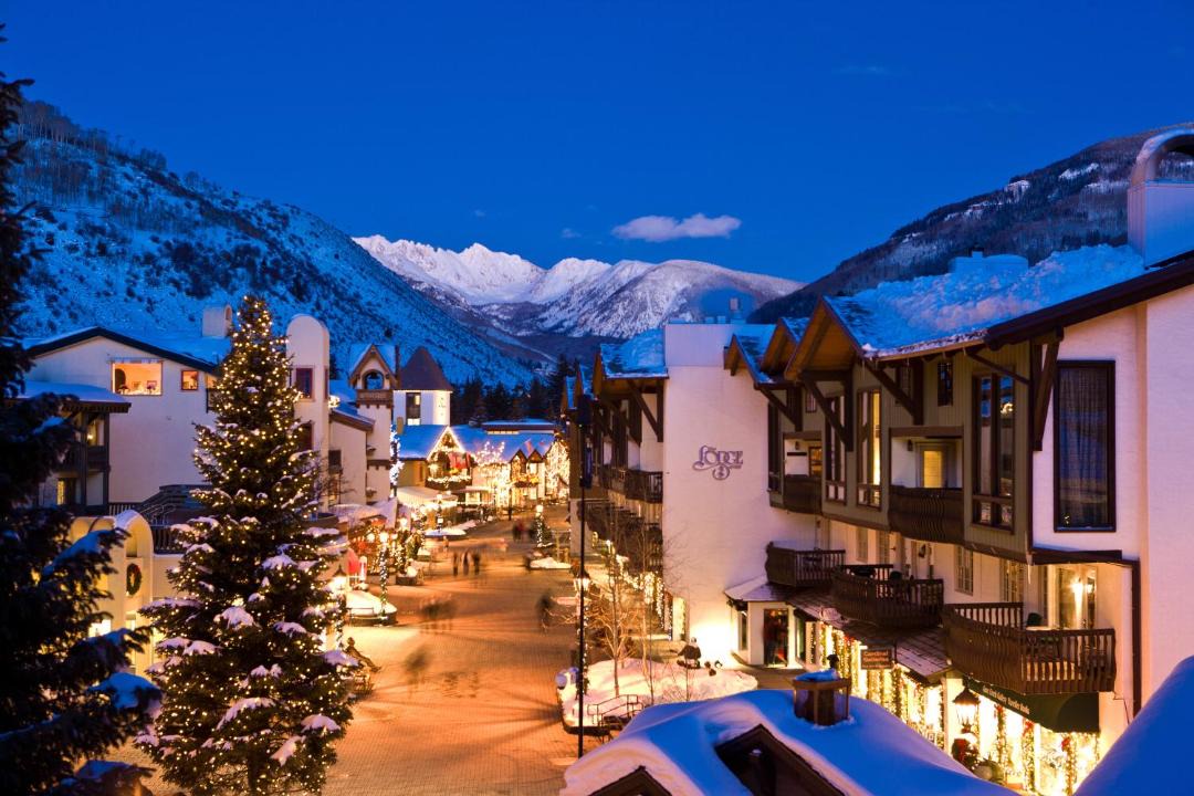 Photo of Others in Vail