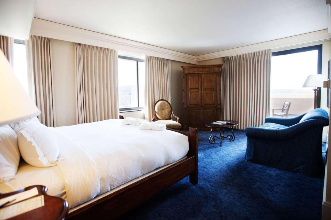 Photo of Bedroom in Downtown Colorado Springs