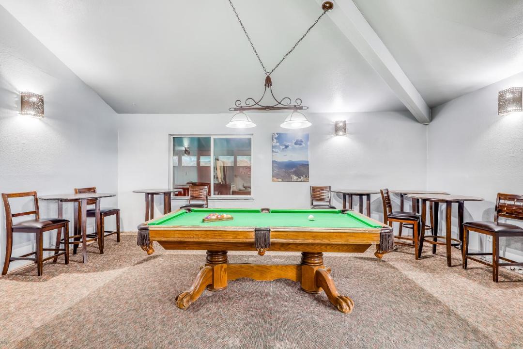 Photo of Livingroom in Brian Head