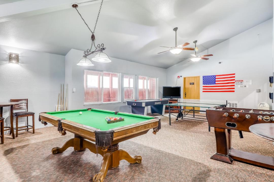 Photo of Livingroom in Brian Head