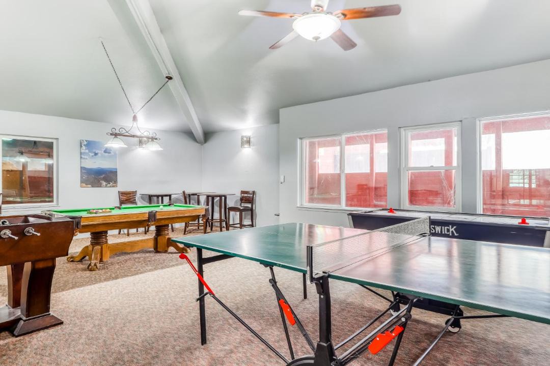Photo of Livingroom in Brian Head