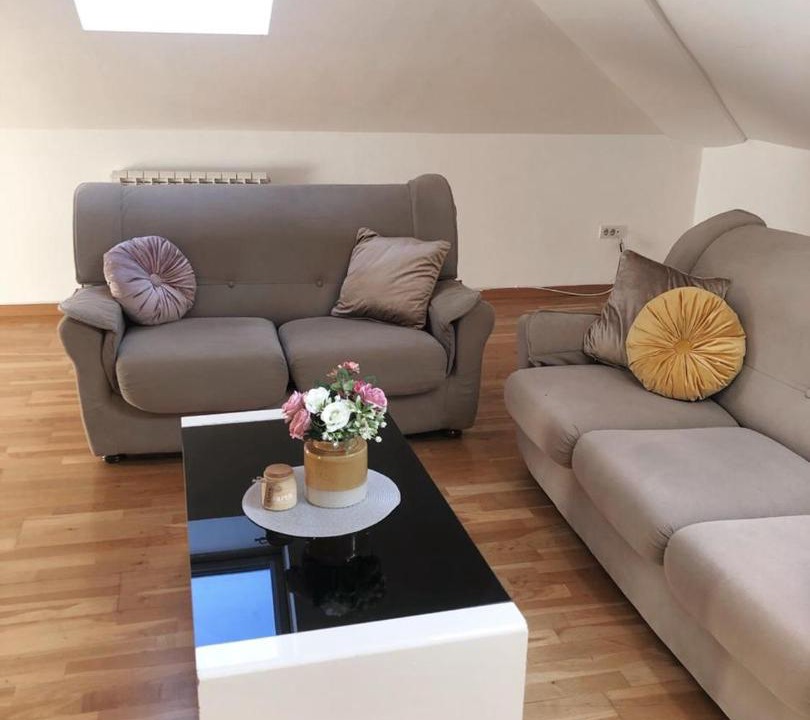 Photo of Livingroom in Podgorica