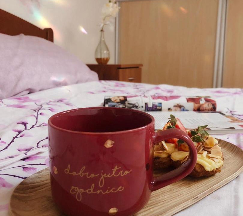 Photo of Bedroom in Podgorica