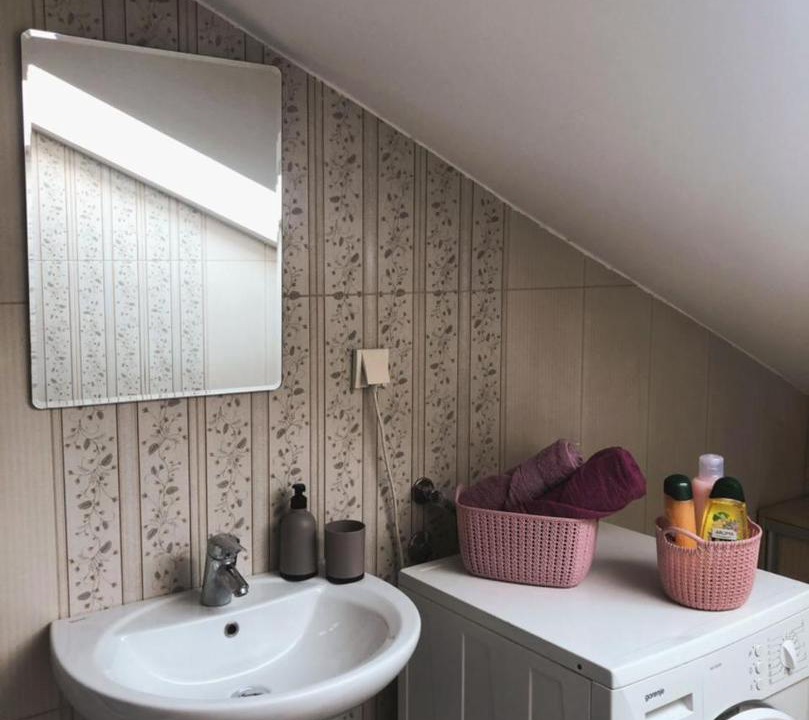 Photo of Bathroom in Podgorica