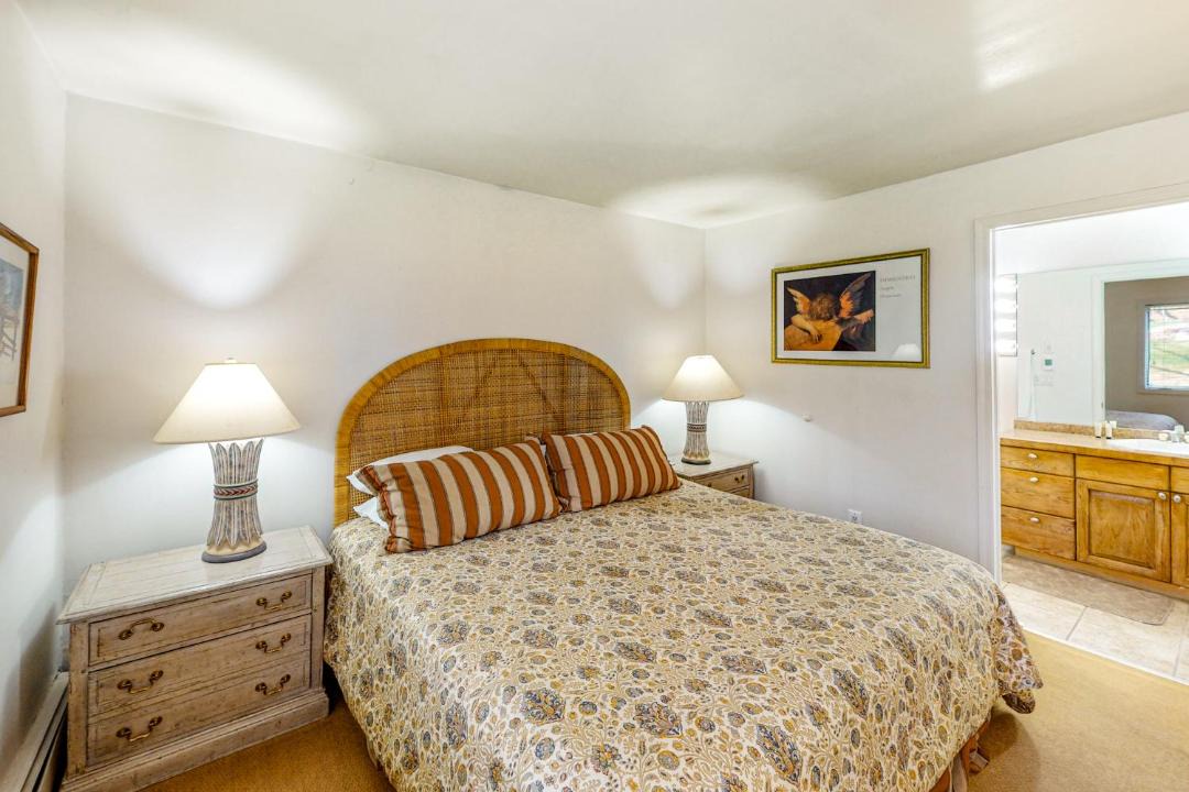 Photo of Bedroom in Snowmass Village