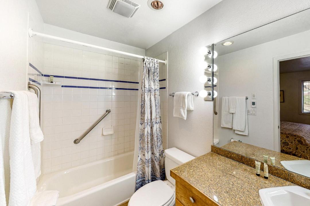 Photo of Bathroom in Snowmass Village