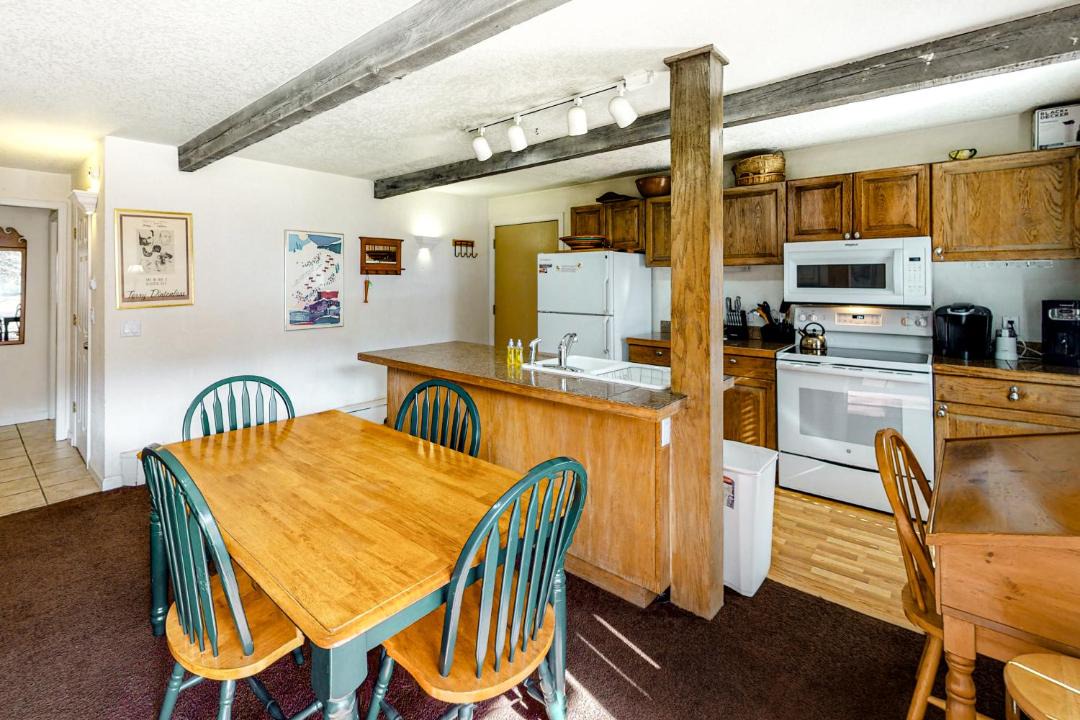 Photo of Kitchen in Snowmass Village
