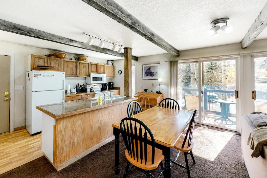 Photo of Kitchen in Snowmass Village