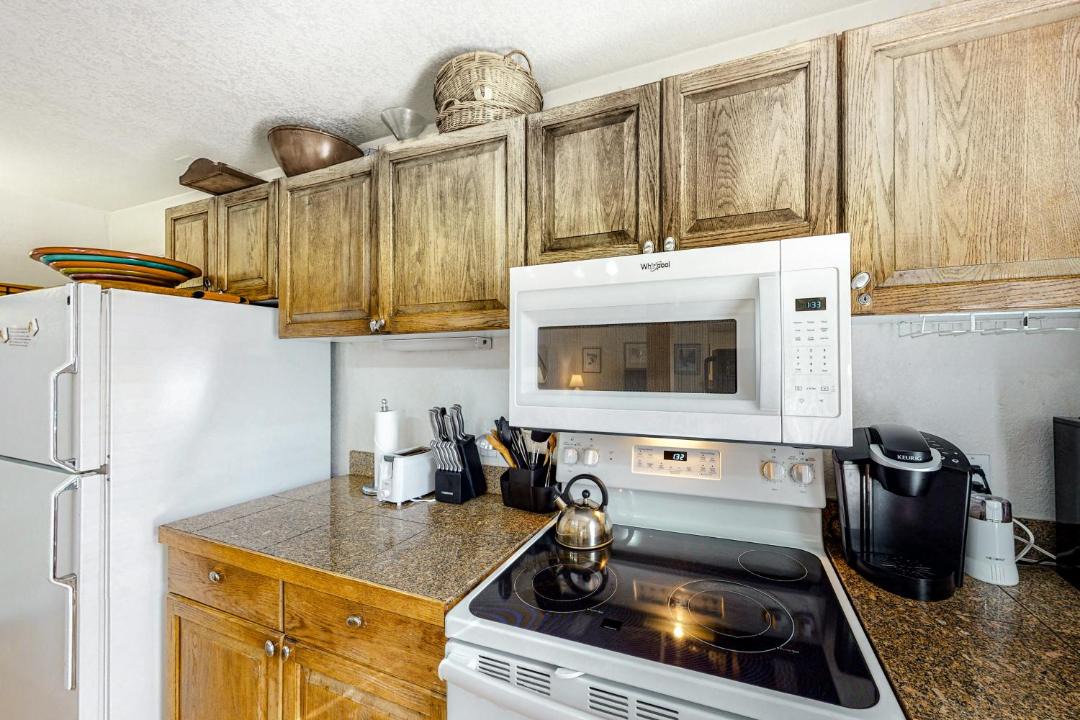 Photo of Kitchen in Snowmass Village