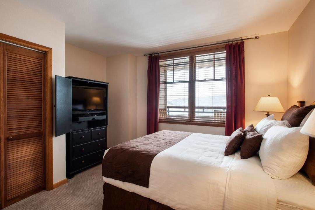 Photo of Bedroom in Winter Park
