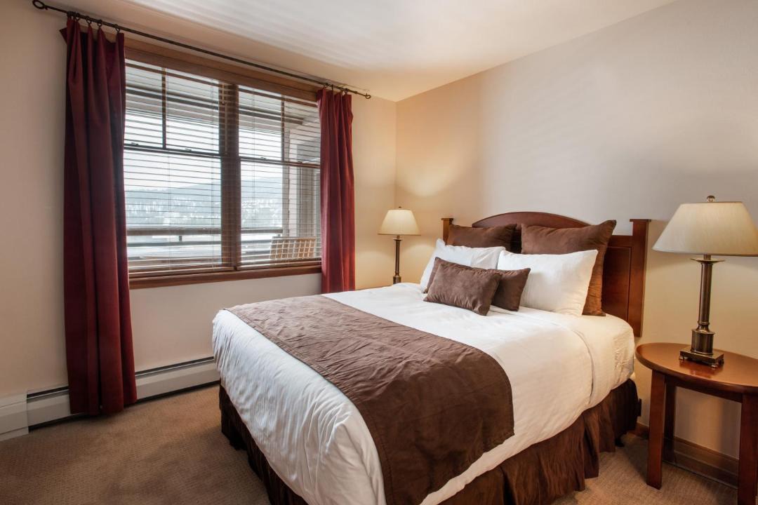 Photo of Bedroom in Winter Park