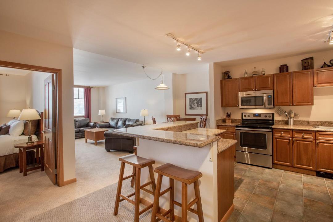 Photo of Kitchen in Winter Park
