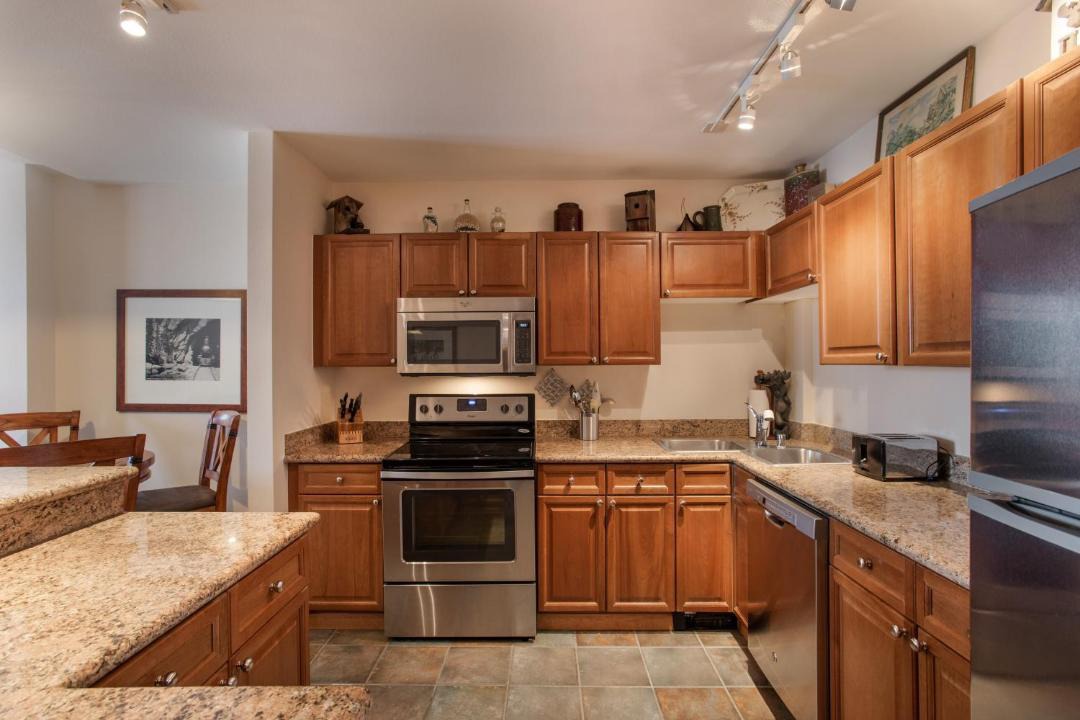 Photo of Kitchen in Winter Park