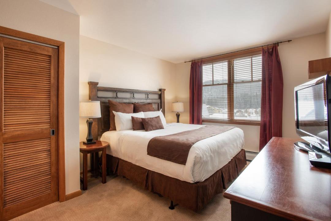 Photo of Bedroom in Winter Park