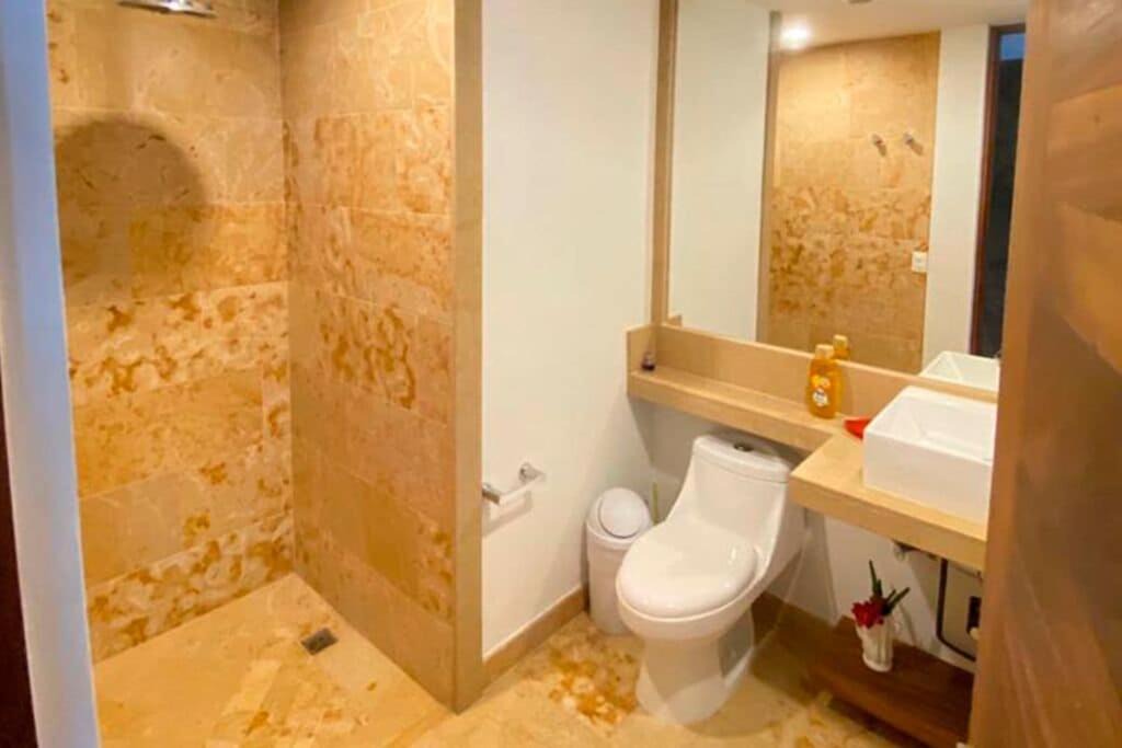 Photo of Bathroom in Juarez