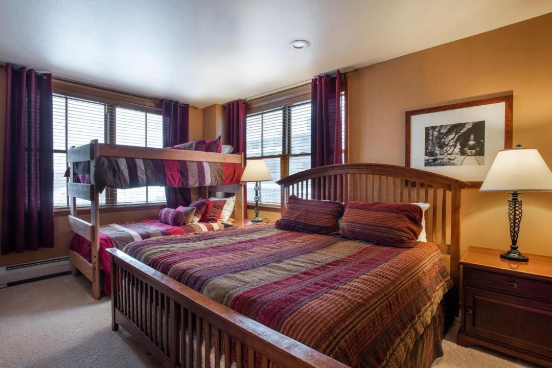 Photo of Bedroom in Winter Park