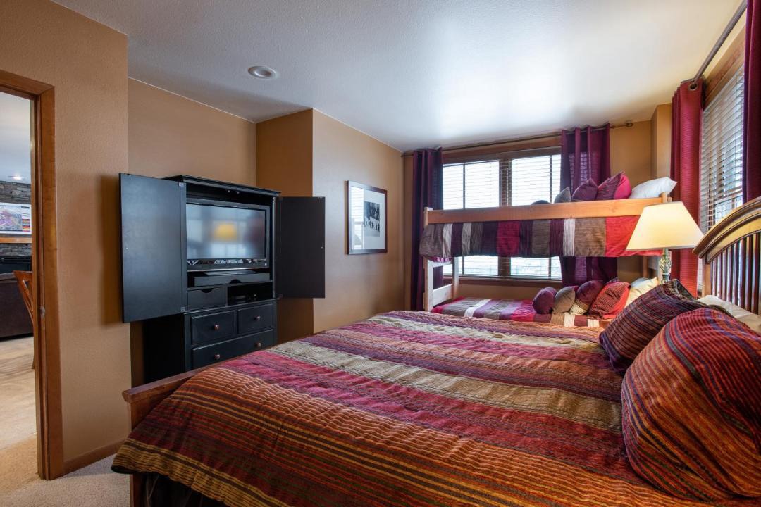 Photo of Bedroom in Winter Park