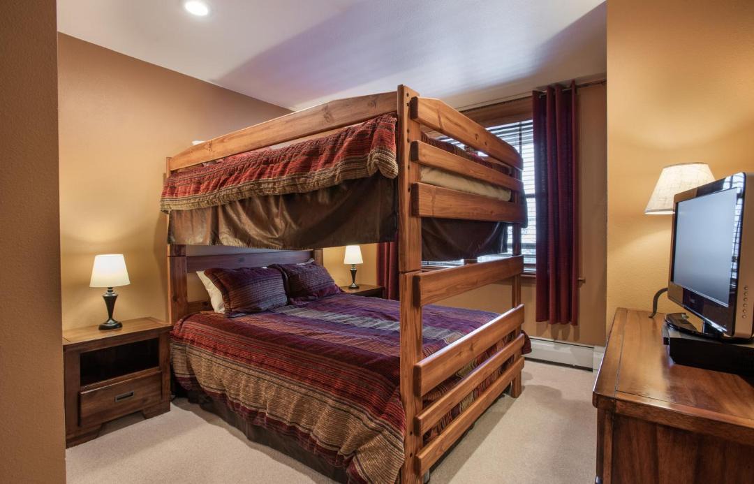Photo of Bedroom in Winter Park