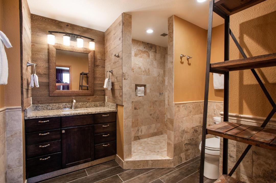 Photo of Bathroom in Winter Park