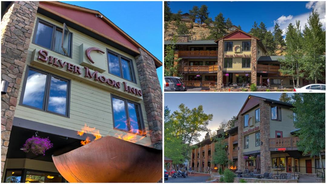 Photo of Others in Estes Park