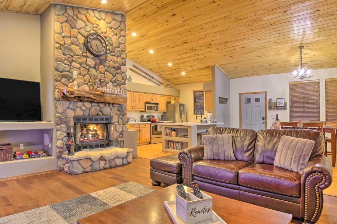 Photo of Livingroom in Torreon