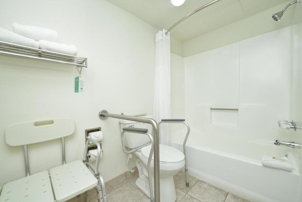 Photo of Bathroom in Parker