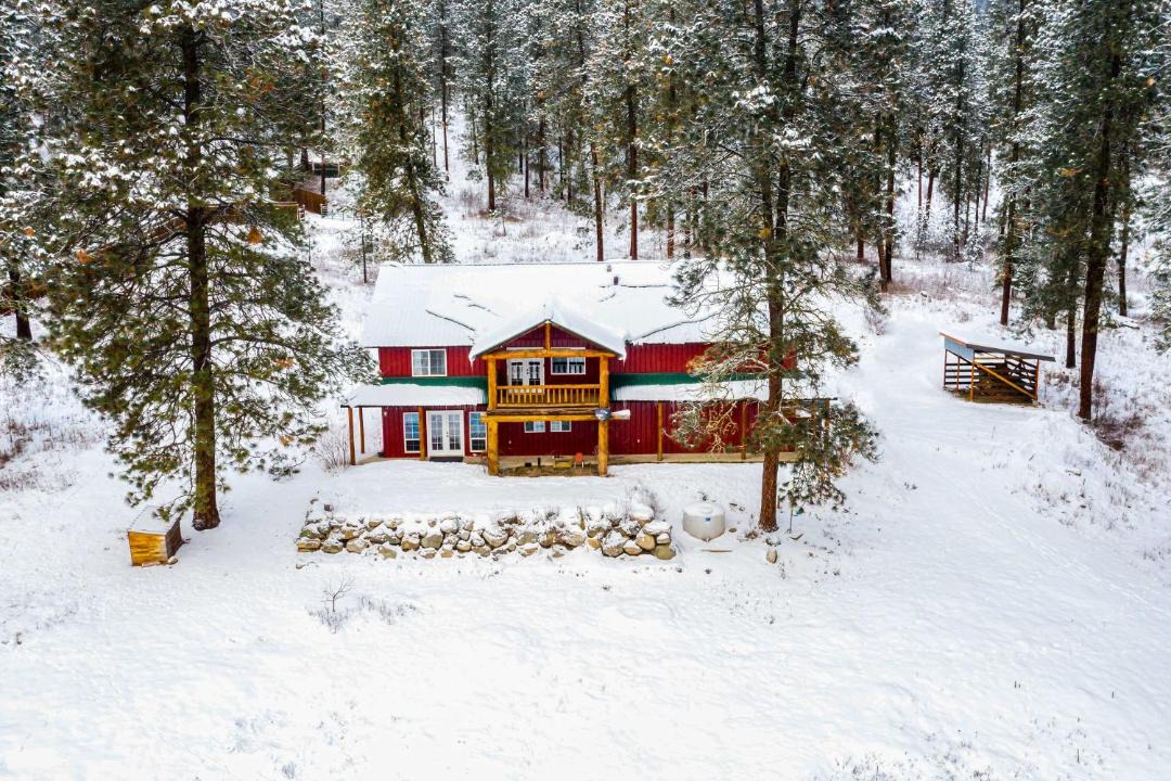Photo of Others in Kettle Falls