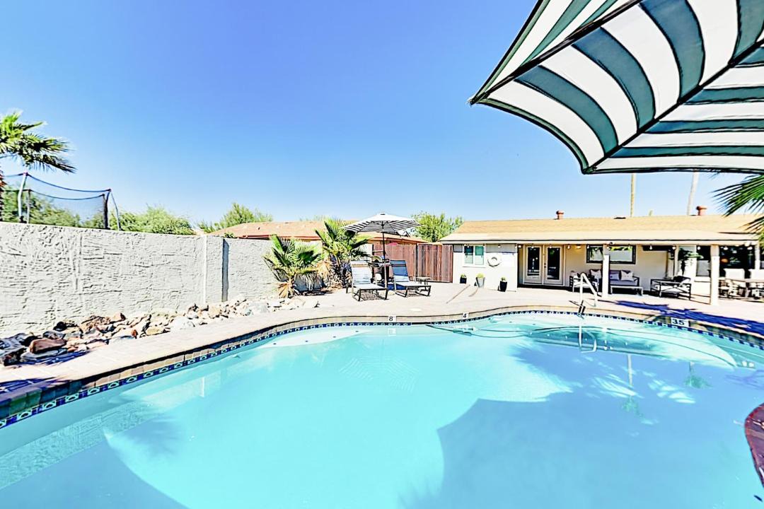 Photo of Outdoor in Fountain Hills