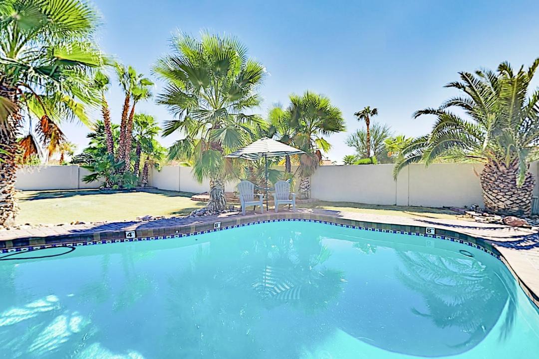 Photo of Outdoor in Fountain Hills