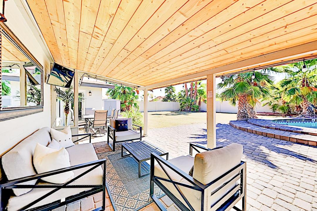 Photo of Patio Balcony in Fountain Hills