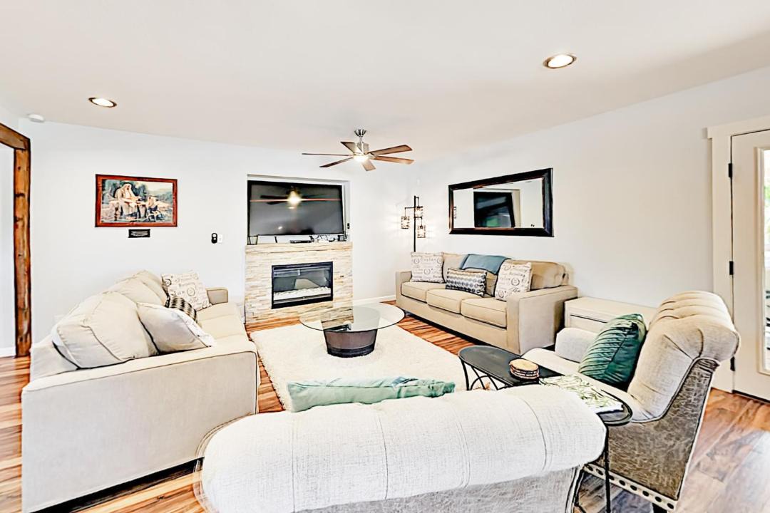 Photo of Livingroom in Fountain Hills