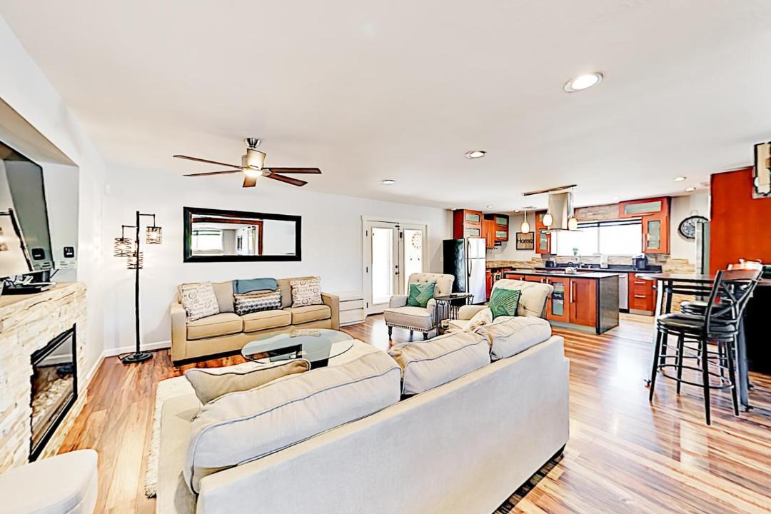 Photo of Livingroom in Fountain Hills