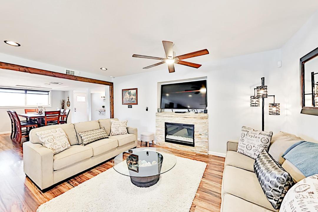 Photo of Livingroom in Fountain Hills
