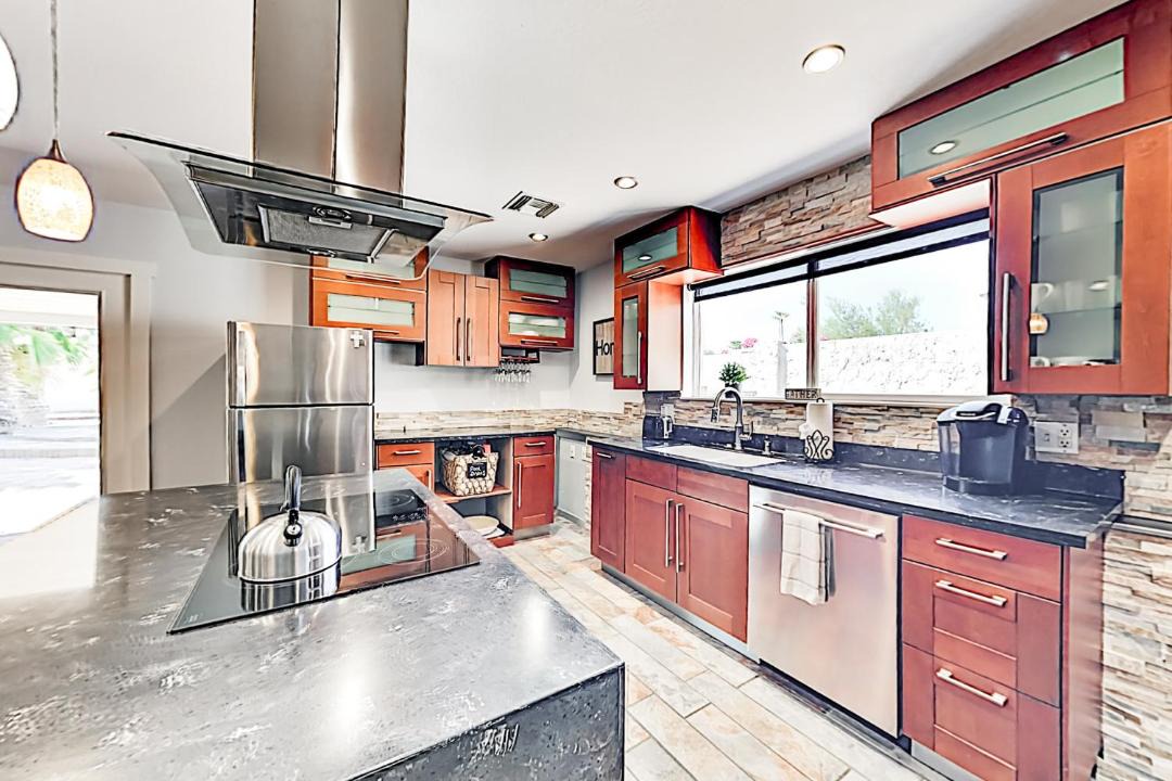 Photo of Kitchen in Fountain Hills