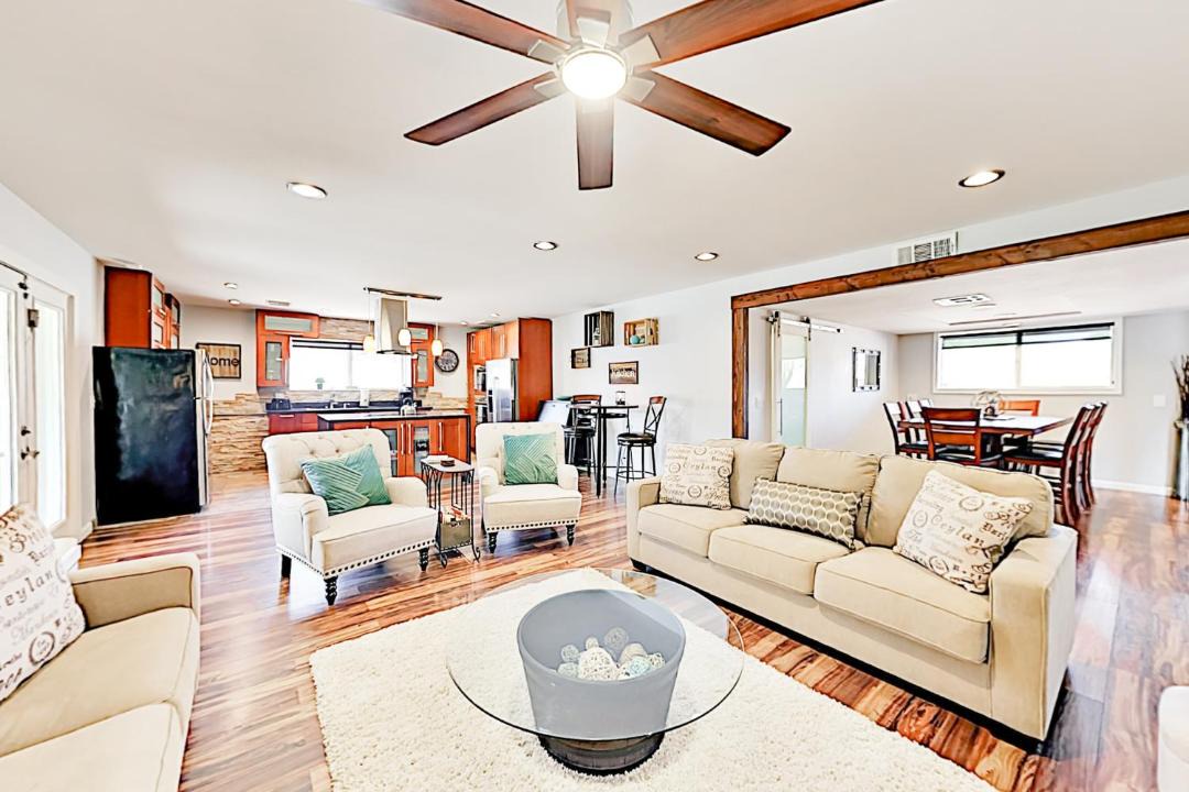 Photo of Livingroom in Fountain Hills