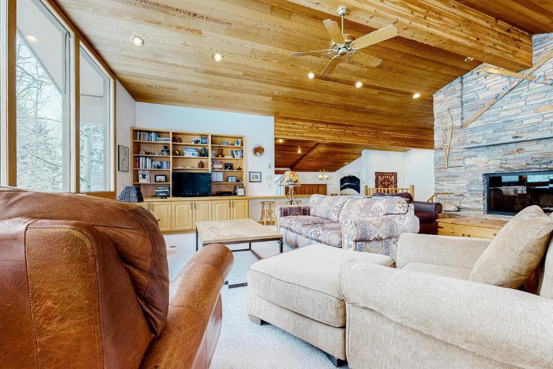 Photo of Others in Teton Village