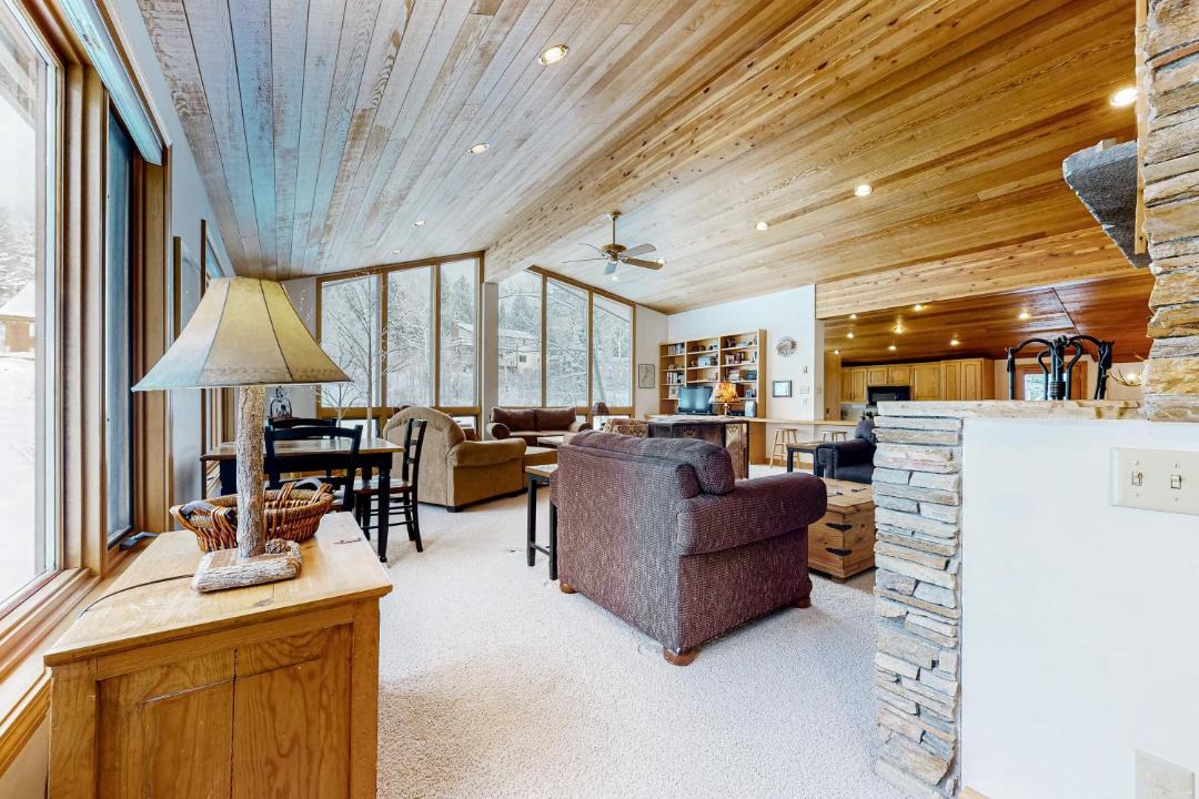 Photo of Others in Teton Village