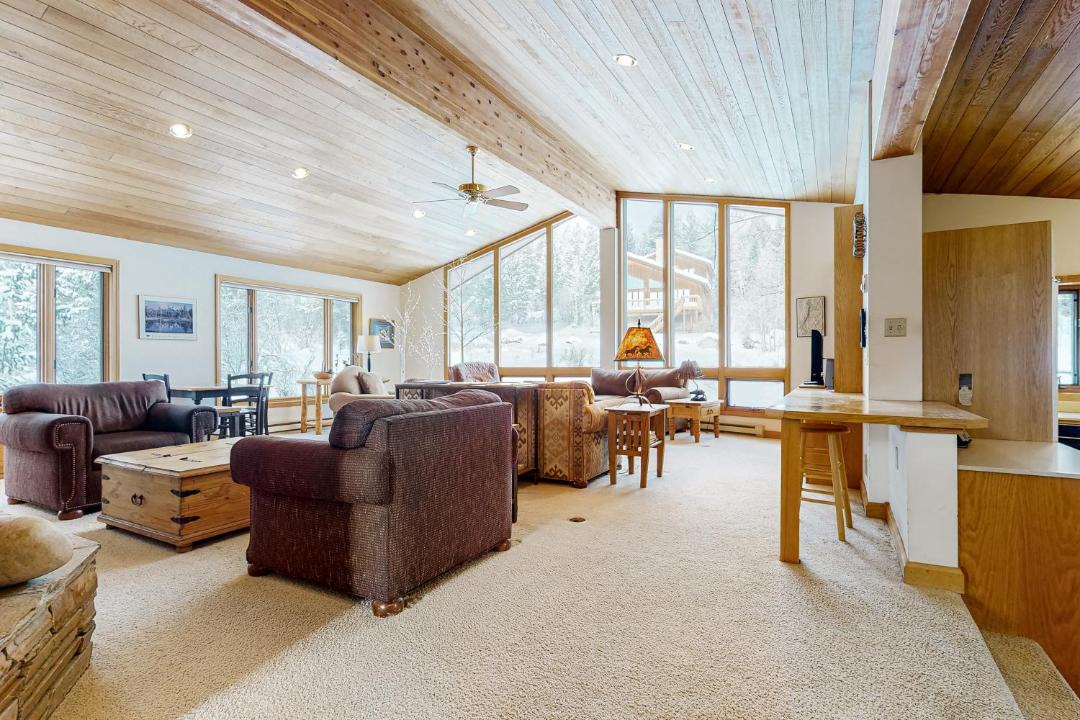 Photo of Others in Teton Village