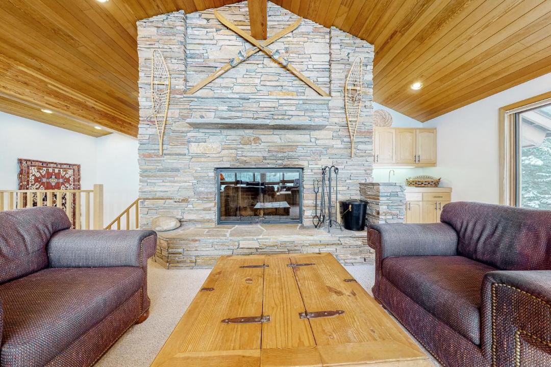 Photo of Others in Teton Village