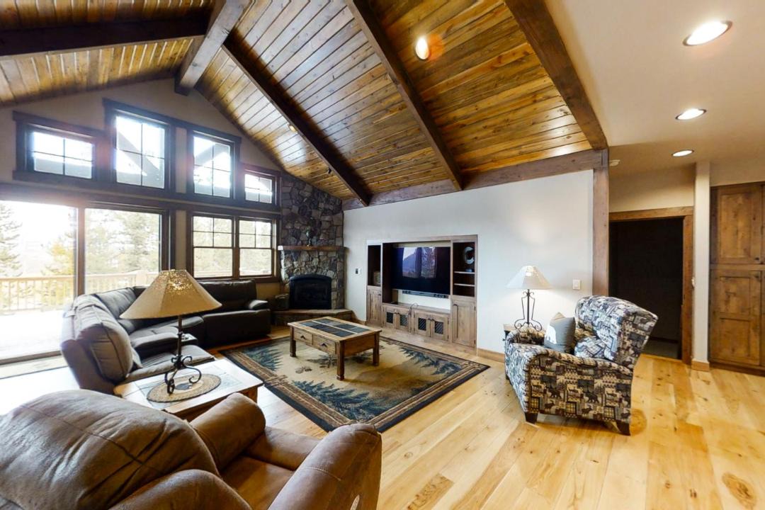 Photo of Livingroom in Granby