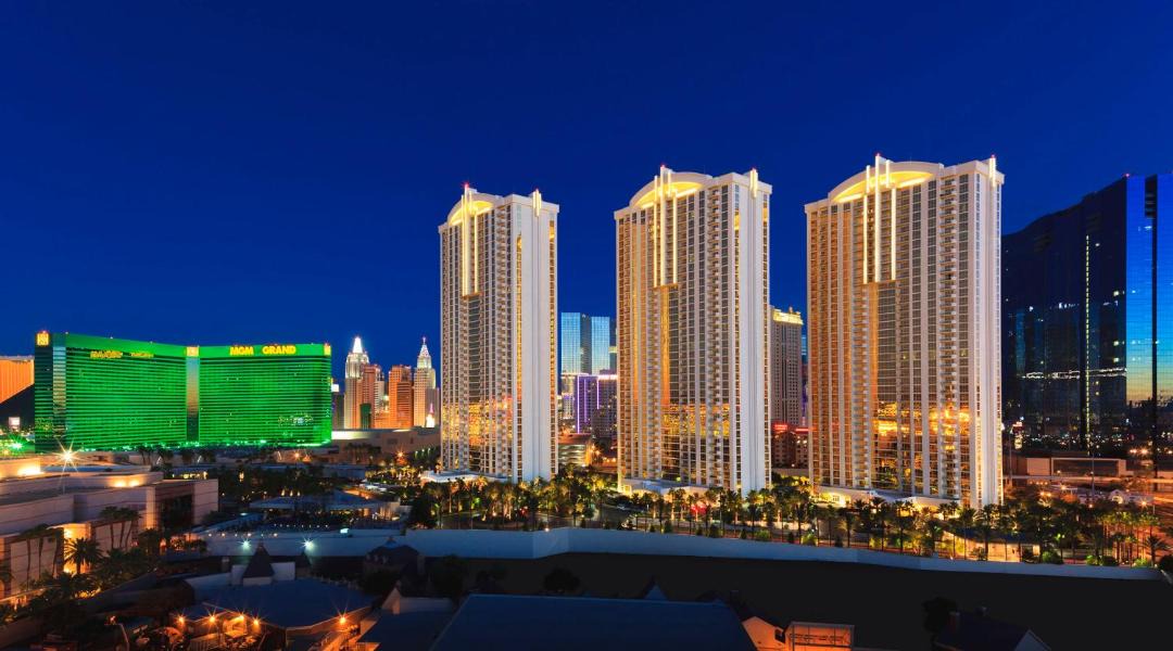 Photo of Others in Las Vegas