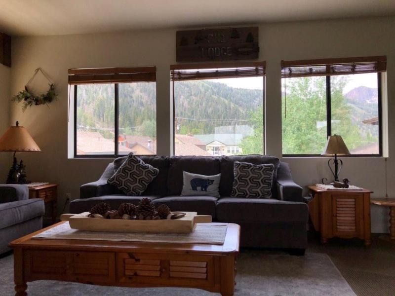 Photo of Others in June Lake