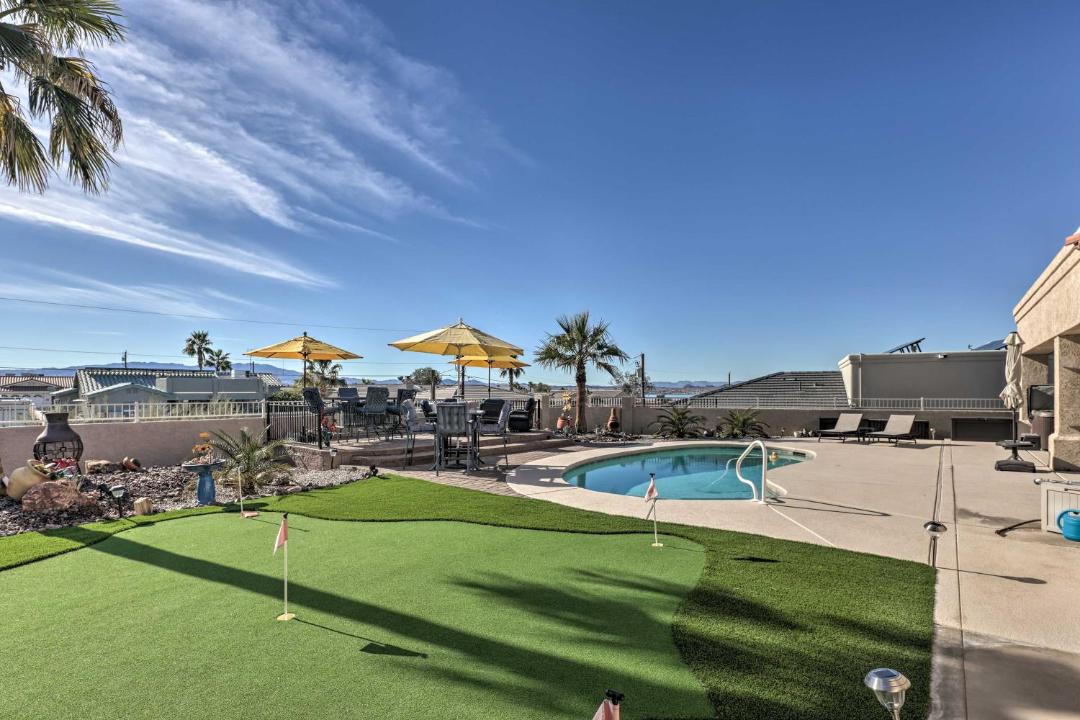 Photo of Others in Lake Havasu City