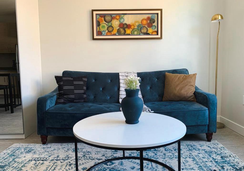 Photo of Livingroom in Des Moines